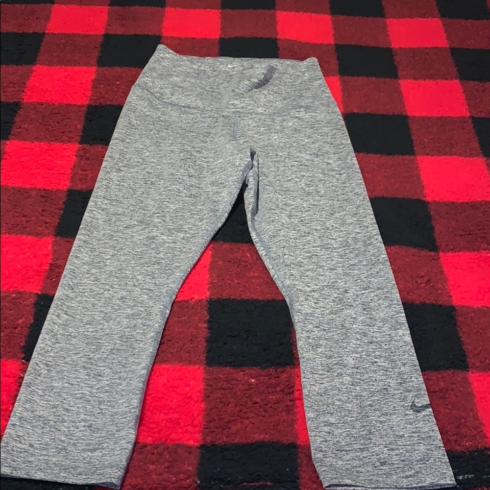 NWOT Nike Dri-Fit Leggings